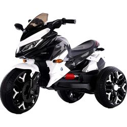 купить Электромобиль Richi JMB5188 / 1 alb в Кишинёве 