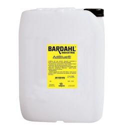 купить Автохимия Bardahl (3125) Жидкость AdBlue (мочевина) 20 л в Кишинёве 