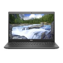 Dell Latitude 15 3510, Grey