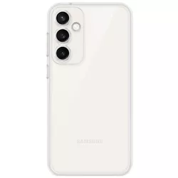 купить Чехол для смартфона Samsung QS711 Clear Case S23 FE Transponent в Кишинёве 