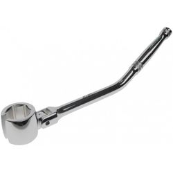 cumpără Cheie fixă JTC JTC-6895 Ключ для датчиков шарнирный 17мм în Chișinău 