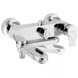 cumpără Baterie pentru cadă Ferro VISION X 42023/1.0 (cada/dus) în Chișinău 