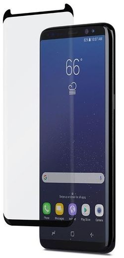 Защитное стекло Moshi Samsung Galaxy S8+, IonGlass