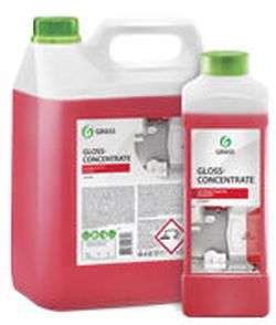 Agent de curățare concentrat Gloss Concentrate 5.5kg