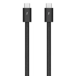 cumpără Cablu telefon mobil Apple Thunderbolt 4 USB-C Pro 1m MU883 în Chișinău 