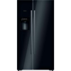 cumpără Frigider SideBySide Bosch KAD93VBFP în Chișinău 