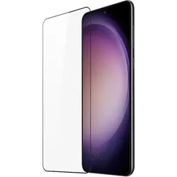 купить Стекло защитное для смартфона Dux Ducis Tempered Glass Curved Samsung S23 Plus, Black в Кишинёве 