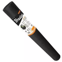 купить Агроволокно Bradas AWB5016050 Folie agrotextil PP negru, UV rezistent, 50g, 1.6*50m в Кишинёве 