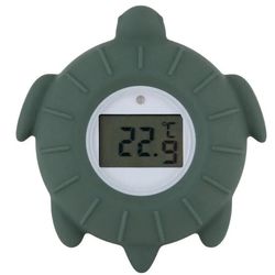 cumpără Accesoriu pentru baie Petite&Mars 582817 Termometru de apa din silicon Turtle Terry în Chișinău 