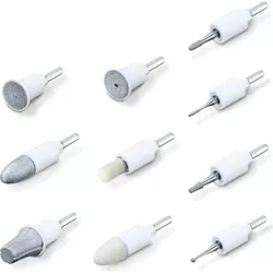 cumpără Trusă manichiură Beurer Set de accesorii p/u aparat MP64 /MP84 în Chișinău 