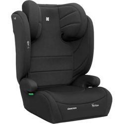 купить Автокресло Kikka Boo 41002150022 Scaun auto cu isofix i-Aid i-Size Black, 100-150cm в Кишинёве 