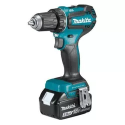 купить Шуруповёрт Makita DDF485RF3J в Кишинёве 