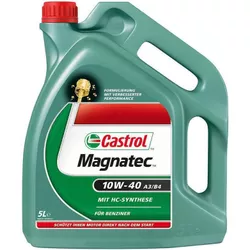 cumpără Ulei Castrol 10W40 MAGNATEC 5L în Chișinău 