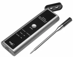 купить Термометр кулинарный To Grill GM24017 Smart Wireless Stick TG-30 в Кишинёве 