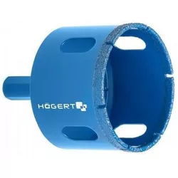 купить Набор головок, бит, насадок Hoegert HT7D325 Carota pentru placa ceramica 25mm в Кишинёве 