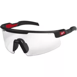 cumpără Echipament de protecție personală Milwaukee 4932500721 Ochelari de protectie format mare cu lentila transparenta în Chișinău 
