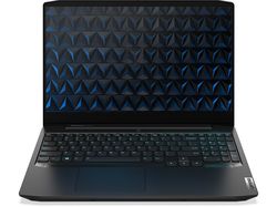 Lenovo IdeaPad Gaming 3 (15IMH05), Black