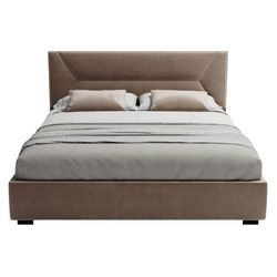 купить Кровать my-STYLE my-Niki 140x200 (P36D14M05) в Кишинёве 