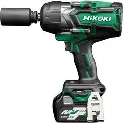 купить Гайковерт Hitachi-Hikoki WR36DGWRZ в Кишинёве 