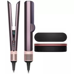 купить Выпрямитель для волос Dyson HT01 Airstrait Jasper Plum в Кишинёве 