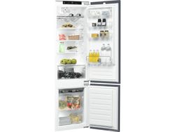Bin/Refregerator Whirlpool ART 9812/A+ SF