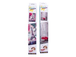 Set creativ Art&Craft mozaic diamant 40Х50cm Paris