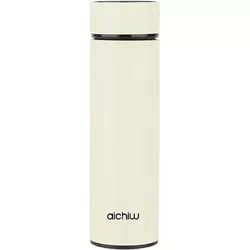 купить Термос для напитков Aichiw AI-HW808 450 ML, White в Кишинёве 