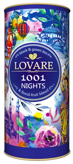 Lovare 1001 Noci 80gr
