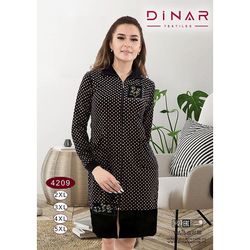 Halat Dame (2XL-5XL) 100/4