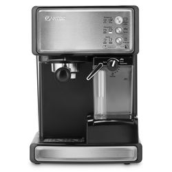 Кофеварка VITEK VT-1514 BK