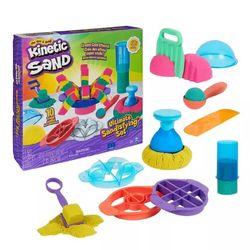 cumpără Set de creație Kinetic Sand 6067345 Set Sandisfying în Chișinău 