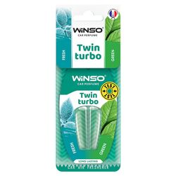 WINSO TwinTurbo Fresh/Green 5ml  538750