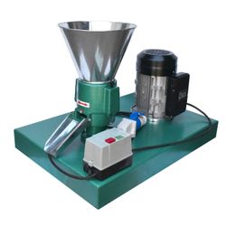 Granulator Eurogran-250 (motor inclus)
