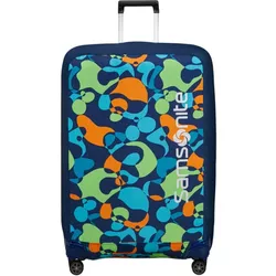 cumpără Husă pentru valiza Samsonite Ta Revolution, husa pentru valiza XL, Colorwave (155588/8982) în Chișinău 