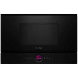 купить Встраиваемая микроволновая печь Bosch BEL7321B1 Black в Кишинёве 