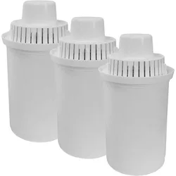 купить Картридж для фильтров-кувшинов Caso For PerfectCup 1000 Pro, Set 3pcs в Кишинёве 