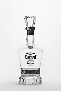 Водка Kurant Premium, 0,7л