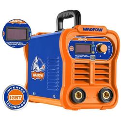 купить Сварочный аппарат Wadfow WWD32001 в Кишинёве 