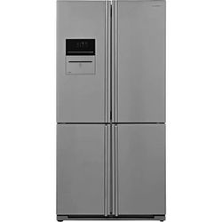 Refr/SBS Sharp SJFF560EVIEU