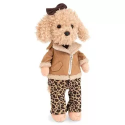 cumpără Jucărie de pluș Orange Toys LD6/131 Lucky Fendi: Leopard Outfit 38 în Chișinău 