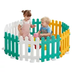 купить Манеж Dolu (2615) Gard din plastic в Кишинёве 