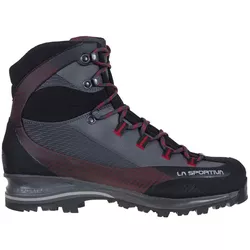 купить Спортивная обувь La Sportiva Trango Trk Leather GTX carbon/chili 44 (11Y900309) в Кишинёве 