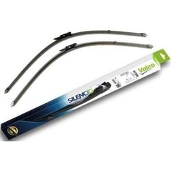 купить Автомобильный стеклоочиститель Valeo Lamela stergator 577810 в Кишинёве 