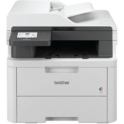 купить МФУ Brother DCP-L3560CDW в Кишинёве 