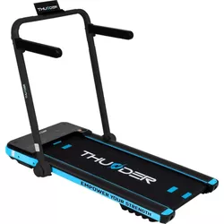 купить Беговая дорожка Thunder Impact Blue (НФ-00001567) в Кишинёве 