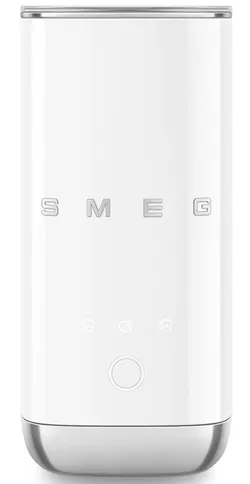 cumpără Capucinator SMEG MFF02WHEU în Chișinău 