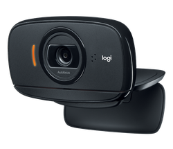 Camera Logitech C525