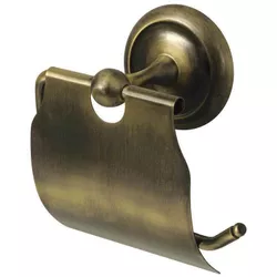 cumpără Suport pentru hârtie Bisk 00403 cu husa DECO în Chișinău 
