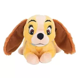 cumpără Jucărie de pluș As Kids 1607-01723 Lady the Dog 25cm în Chișinău 