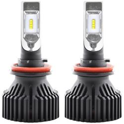 cumpără Lampă auto Solar H11 12/24V 6500K 8000Lm 60W Philips ZES în Chișinău 